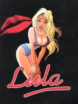 Lula: The Sexy Empire - Copertina ufficiale del gioco disponibile - Gaming marketplace italiano - The Games Market
