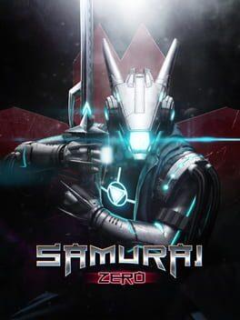 Samurai Zero - Copertina ufficiale del gioco disponibile - Gaming marketplace italiano - The Games Market