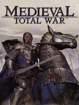 Medieval: Total War - Copertina ufficiale del gioco disponibile - Gaming marketplace italiano - The Games Market