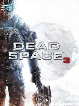 Dead Space 3 - Copertina ufficiale del gioco disponibile - Gaming marketplace italiano - The Games Market