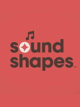 Sound Shapes - Copertina ufficiale del gioco disponibile - Gaming marketplace italiano - The Games Market