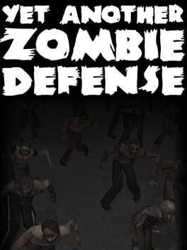 Yet Another Zombie Defense - Copertina ufficiale del gioco disponibile - Gaming marketplace italiano - The Games Market
