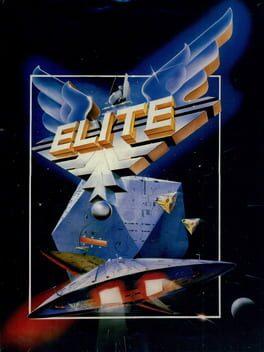 Elite - Copertina ufficiale del gioco disponibile - Gaming marketplace italiano - The Games Market