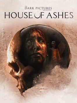 The Dark Pictures Anthology: House of Ashes - Copertina ufficiale del gioco disponibile - Gaming marketplace italiano - The Games Market