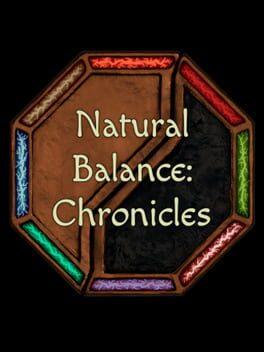 Natural Balance: Chronicles - Copertina ufficiale del gioco disponibile - Gaming marketplace italiano - The Games Market