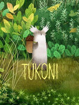 Tukoni: Forest Keepers - Copertina ufficiale del gioco disponibile - Gaming marketplace italiano - The Games Market