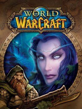 World of Warcraft - Copertina ufficiale del gioco disponibile - Gaming marketplace italiano - The Games Market