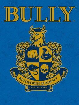 Bully - Copertina ufficiale del gioco disponibile - Gaming marketplace italiano - The Games Market