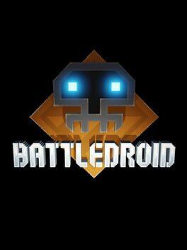 Battledroid - Copertina ufficiale del gioco disponibile - Gaming marketplace italiano - The Games Market