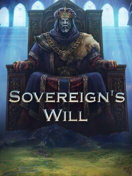 Sovereign's Will - Copertina ufficiale del gioco disponibile - Gaming marketplace italiano - The Games Market