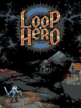 Loop Hero - Copertina ufficiale del gioco disponibile - Gaming marketplace italiano - The Games Market