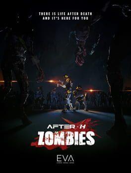After-H : Zombies - Copertina ufficiale del gioco disponibile - Gaming marketplace italiano - The Games Market