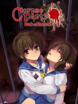 Corpse Party: Book of Shadows - Copertina ufficiale del gioco disponibile - Gaming marketplace italiano - The Games Market