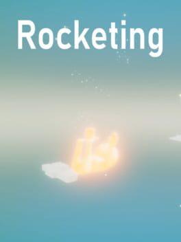 Rocketing - Copertina ufficiale del gioco disponibile - Gaming marketplace italiano - The Games Market