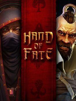Hand of Fate - Copertina ufficiale del gioco disponibile - Gaming marketplace italiano - The Games Market
