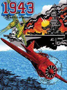 1943: The Battle of Midway - Copertina ufficiale del gioco disponibile - Gaming marketplace italiano - The Games Market