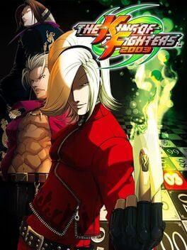 The King of Fighters 2003 - Copertina ufficiale del gioco disponibile - Gaming marketplace italiano - The Games Market
