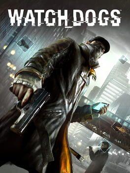 Watch Dogs - Copertina ufficiale del gioco disponibile - Gaming marketplace italiano - The Games Market