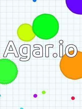 Agar.io - Copertina ufficiale del gioco disponibile - Gaming marketplace italiano - The Games Market