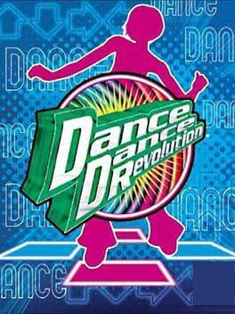 Dance Dance Revolution - Copertina ufficiale del gioco disponibile - Gaming marketplace italiano - The Games Market