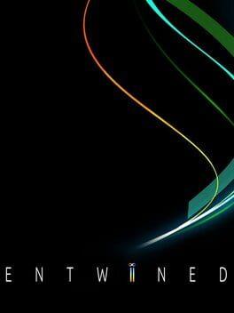 Entwined - Copertina ufficiale del gioco disponibile - Gaming marketplace italiano - The Games Market