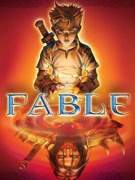 Fable - Copertina ufficiale del gioco disponibile - Gaming marketplace italiano - The Games Market