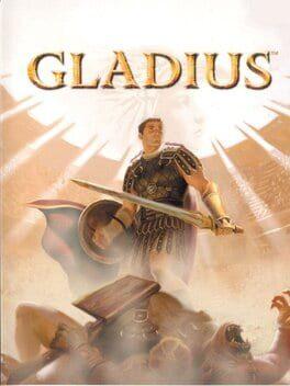 Gladius - Copertina ufficiale del gioco disponibile - Gaming marketplace italiano - The Games Market