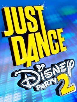 Just Dance: Disney Party 2 - Copertina ufficiale del gioco disponibile - Gaming marketplace italiano - The Games Market