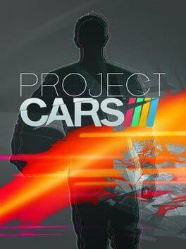 Project CARS - Copertina ufficiale del gioco disponibile - Gaming marketplace italiano - The Games Market