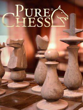 Pure Chess - Copertina ufficiale del gioco disponibile - Gaming marketplace italiano - The Games Market