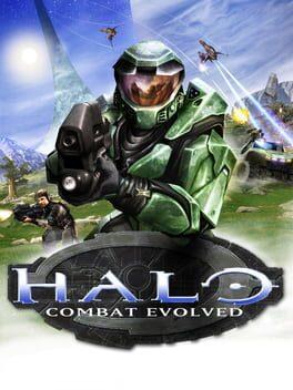 Halo: Combat Evolved - Copertina ufficiale del gioco disponibile - Gaming marketplace italiano - The Games Market