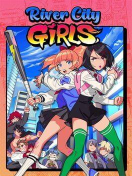 River City Girls - Copertina ufficiale del gioco disponibile - Gaming marketplace italiano - The Games Market