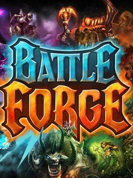 BattleForge - Copertina ufficiale del gioco disponibile - Gaming marketplace italiano - The Games Market