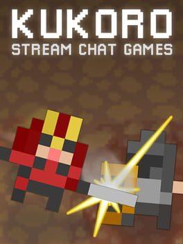 Kukoro: Stream Chat Games - Copertina ufficiale del gioco disponibile - Gaming marketplace italiano - The Games Market