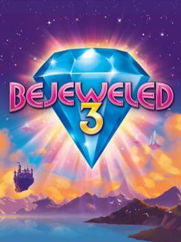 Bejeweled 3 - Copertina ufficiale del gioco disponibile - Gaming marketplace italiano - The Games Market