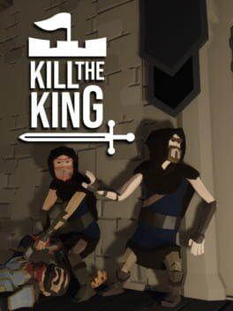 Kill the King - Copertina ufficiale del gioco disponibile - Gaming marketplace italiano - The Games Market