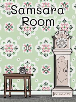 Samsara Room - Copertina ufficiale del gioco disponibile - Gaming marketplace italiano - The Games Market