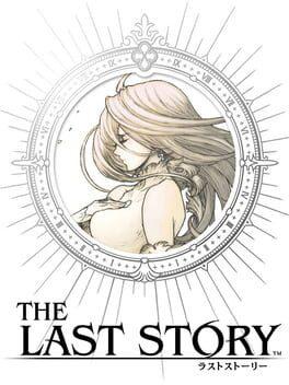 The Last Story - Copertina ufficiale del gioco disponibile - Gaming marketplace italiano - The Games Market