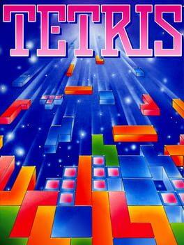 Tetris - Copertina ufficiale del gioco disponibile - Gaming marketplace italiano - The Games Market