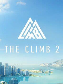 The Climb 2 - Copertina ufficiale del gioco disponibile - Gaming marketplace italiano - The Games Market