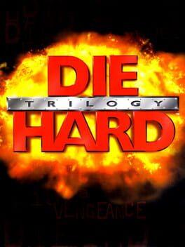 Die Hard Trilogy - Copertina ufficiale del gioco disponibile - Gaming marketplace italiano - The Games Market