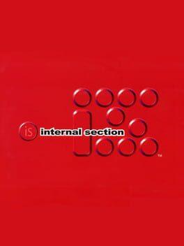 iS: internal section - Copertina ufficiale del gioco disponibile - Gaming marketplace italiano - The Games Market