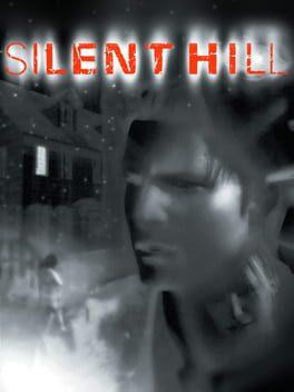 Silent Hill - Copertina ufficiale del gioco disponibile - Gaming marketplace italiano - The Games Market