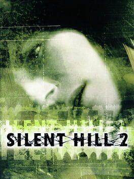 Silent Hill 2 - Copertina ufficiale del gioco disponibile - Gaming marketplace italiano - The Games Market