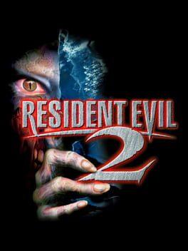 Resident Evil 2 - Copertina ufficiale del gioco disponibile - Gaming marketplace italiano - The Games Market