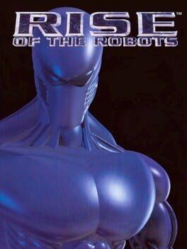 Rise of the Robots - Copertina ufficiale del gioco disponibile - Gaming marketplace italiano - The Games Market