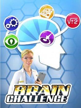 Brain Challenge - Copertina ufficiale del gioco disponibile - Gaming marketplace italiano - The Games Market
