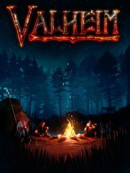 Valheim - Copertina ufficiale del gioco disponibile - Gaming marketplace italiano - The Games Market