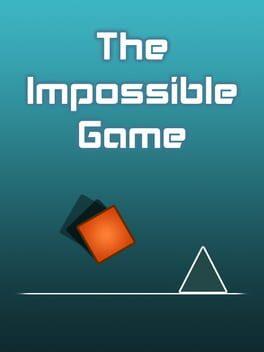 The Impossible Game - Copertina ufficiale del gioco disponibile - Gaming marketplace italiano - The Games Market