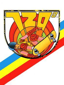 720 Degrees - Copertina ufficiale del gioco disponibile - Gaming marketplace italiano - The Games Market